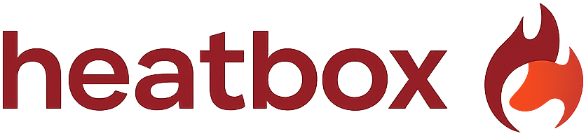 heatbox Logo