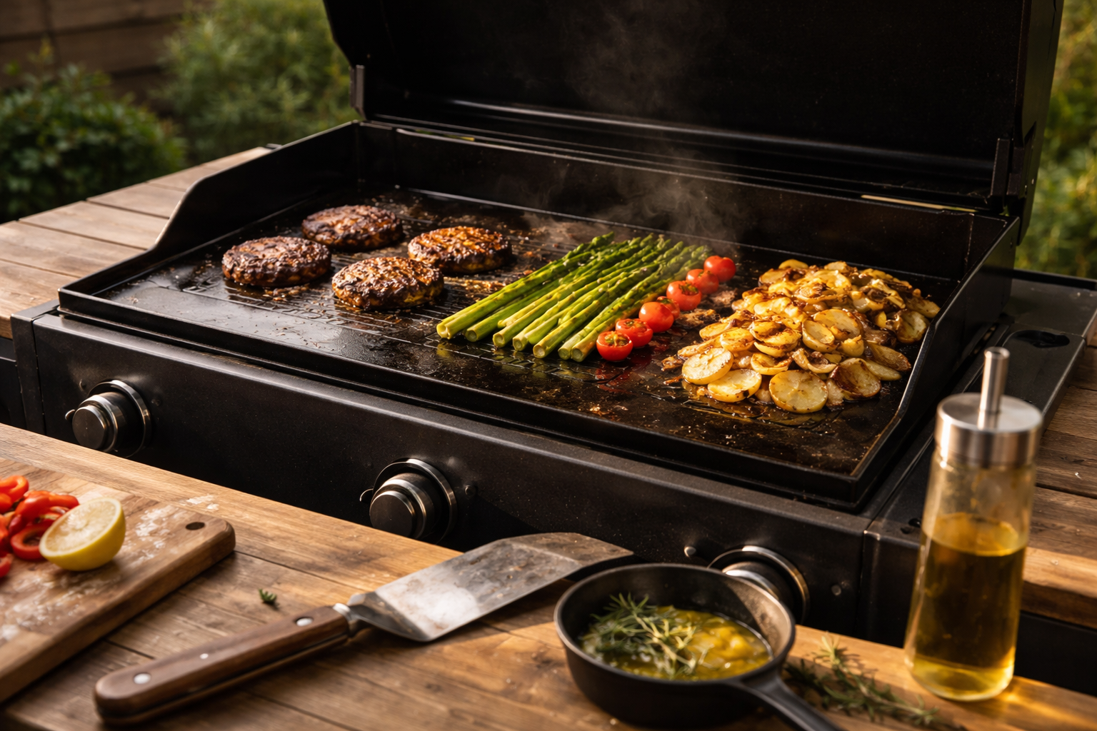 Plancha uden panik: sådan bliver den din nye yndlingsflade